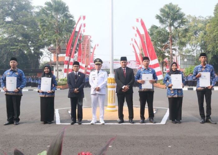 Selama Ramadan, Begini Perubahan Jam Kerja ASN di Mojokerto