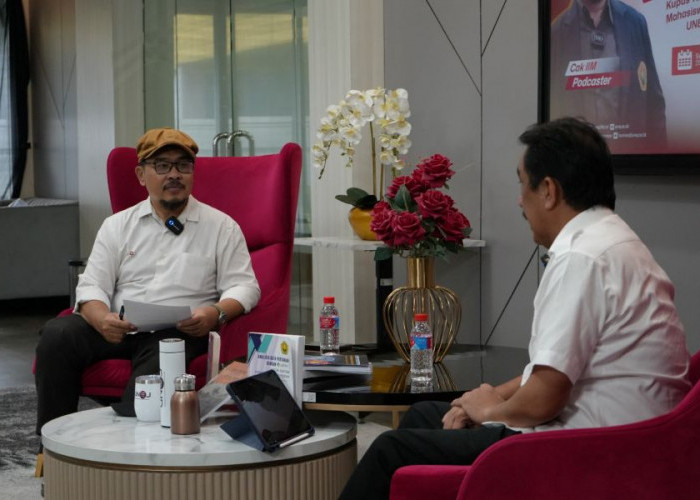 Unej Buka Empat Jalur SEMMABA 2026, Ada Golden Ticket hingga Kelas Internasional