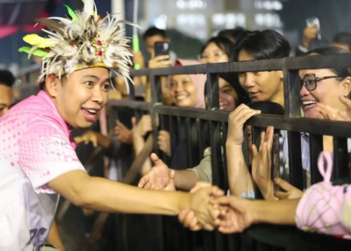 Festival Pandalungan Bangkitkan Jember sebagi Destinasi Unggulan Seni, Budaya dan Ekonomi Kreatif