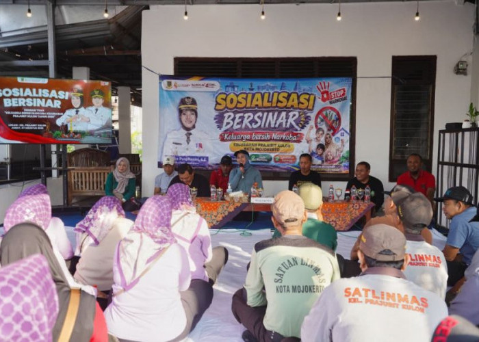 Narkoba Mulai Sasar Remaja, Keluarga Diminta Perketat Pengawasan Anak