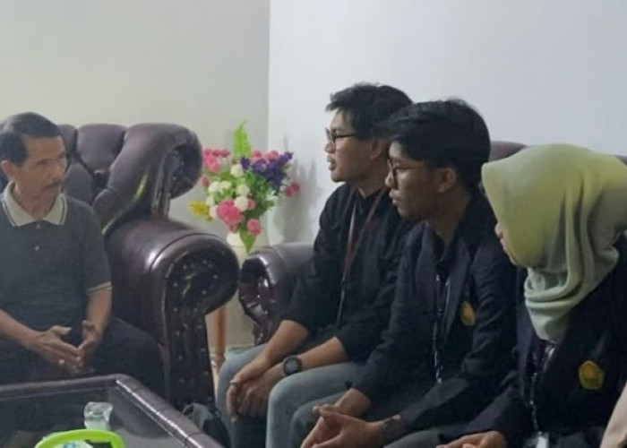 Riset Mahasiswa Unej Ungkap Nilai Kepatuhan Budaya Madura Bisa Cegah Pernikahan Anak