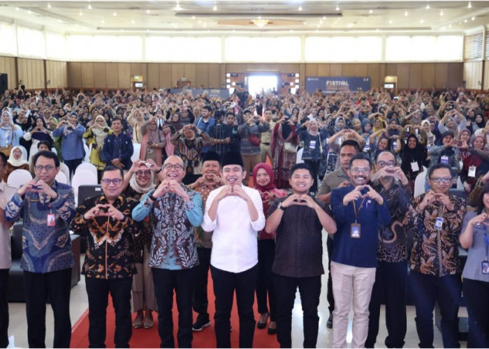 Jember Jadi Tuan Rumah Festival UMKM Jawa Timur, Fokus Perluas Akses dan Kurangi Kemiskinan