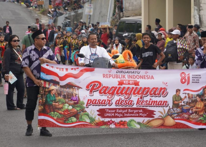 Kesiman Trawas Culture Carnival 2026 Resmi Digelar, 18 Grup Budaya Meriahkan Festival dan Dongkrak UMKM