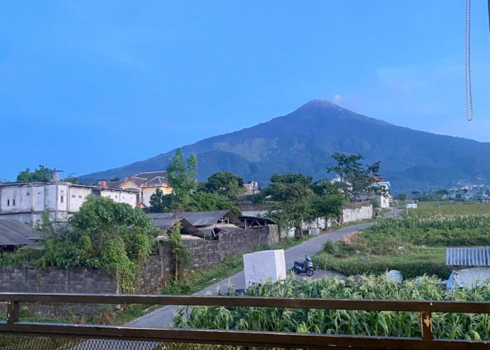 MIEYABE Pacet, Sensasi Mie Pedas yang Menggoyang Lidah di Kaki Gunung Welirang