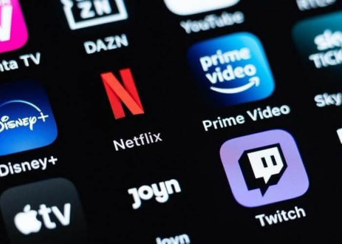 Bisnis Aplikasi Premium Murah Kian Diminati, 'Alternatif' bagi Netizen di Tengah Melonjaknya Harga