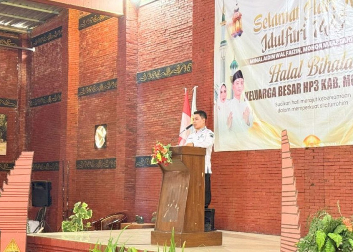 Pemkab Mojokerto Targetkan Zero Stunting, Pos PAUD Jadi Garda Terdepan