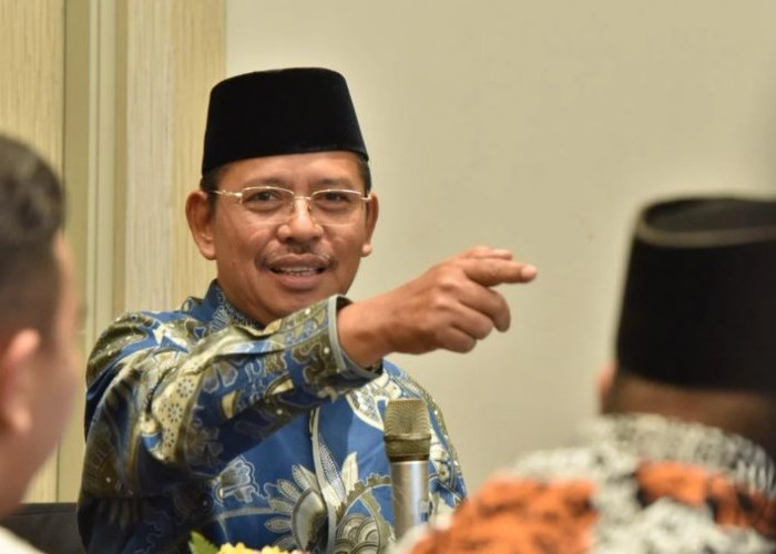 Hadiah Terindah Idulfitri 2026, 15.038 Guru Pendidikan Agama Islam Lulus Sertifikasi Program PPG