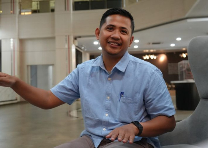 Dari Limbah Pertanian ke Filamen 3D Printing, Riset Dosen Unej Ini Tembus Top 2 Persen Dunia