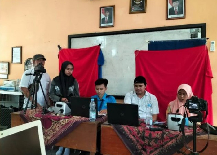 Perekaman e-KTP Pemilih Pemula di Kabupaten Mojokerto Terkendala, Ini faktornya