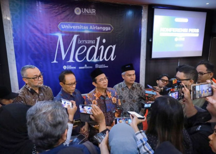 SNBP 2026, Unair Terima 2.506 Mahasiswa, Keketatan Capai 8 Persen