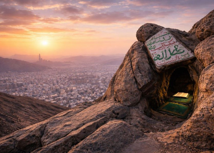 Nuzulul Quran: Sejarah Turunnya Al-Qur'an dan Keutamaannya di Bulan Ramadan