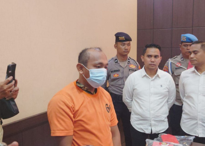 Polisi Tetapkan Satu Tersangka Kasus Kematian Alfan, Terancam 5 Tahun Penjara