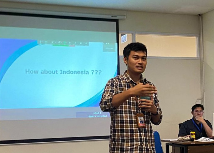 WFH Jumat untuk ASN,  Bukan Soal Kerja dari Rumah, tapi Ujian Akuntabilitas Birokrasi