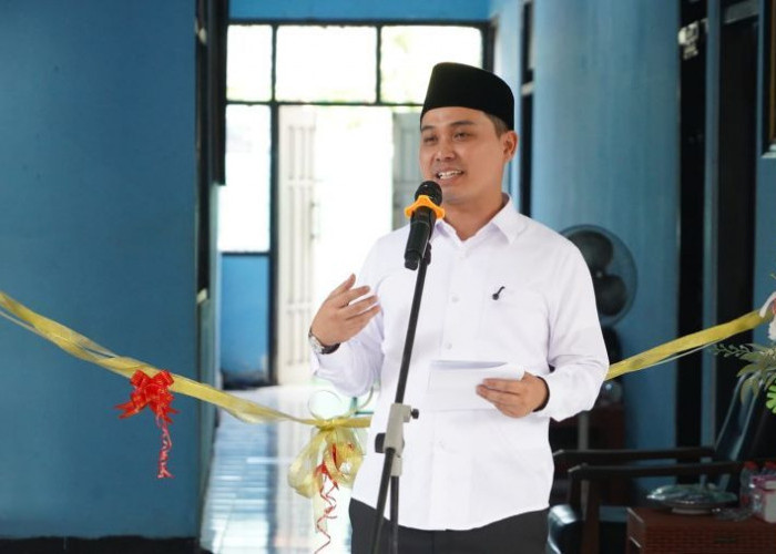 Pemkab Mojokerto Hadirkan Media Center, Ruang Kolaborasi Baru untuk Pers dan Informasi Publik