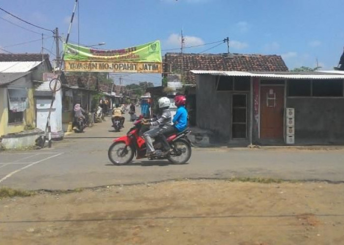 Balong Cangkring Kota Mojokerto, Tempat Mahasiswa Unair Menyalakan Harapan Lewat Pendidikan Karakter Anak
