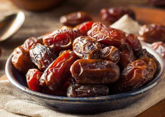 5 Takjil Sehat untuk Berbuka Puasa, Nikmat dan Tetap Menjaga Tubuh Bertenaga