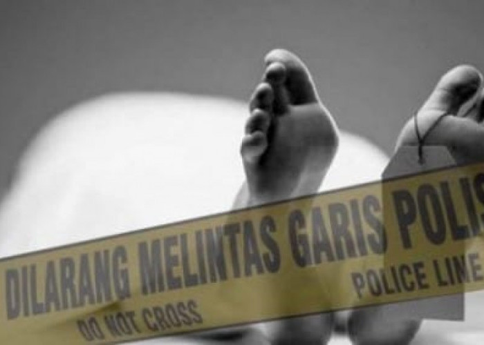 Pria Lansia di Dlanggu Mojokerto Ditemukan Meninggal di Dalam Rumah, Polisi Lakukan Penyelidikan