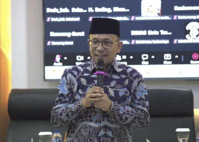 Cegah Konflik Sejak Dini! Kemenag Ajak Masyarakat Laporkan Potensi Gangguan Kerukunan Lewat EWS SI-Rukun