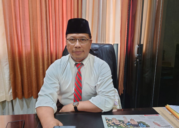 Putusan MK Wajibkan Pendidikan Gratis di Sekolah Swasta, Pemkot Mojokerto Tunggu Aturan 