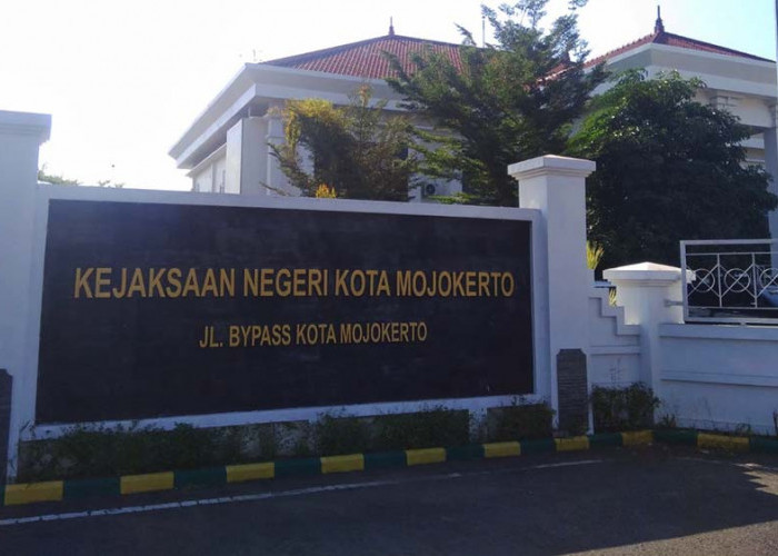 Pengembangan Kasus Korupsi BPRS Mojo Artho, Kejari Mojokerto Bidik Tersangka Lain 