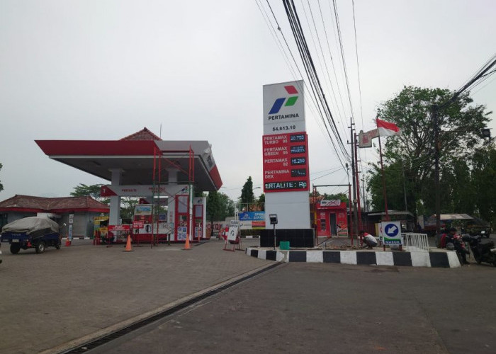 Naiknya Harga BBM Dikeluhkan Buruh hingga Ojol di Mojokerto