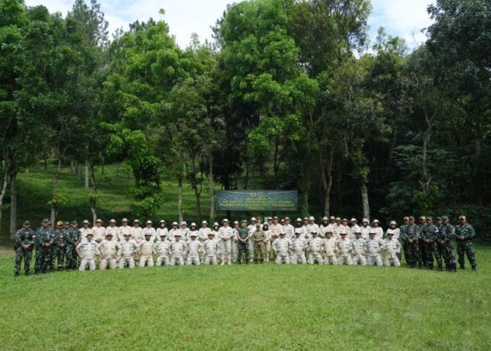 Retreat dan Sinergi Tim  Ditutup, Sebuah Awal dari Perjalanan Baru Pemkot Mojokerto