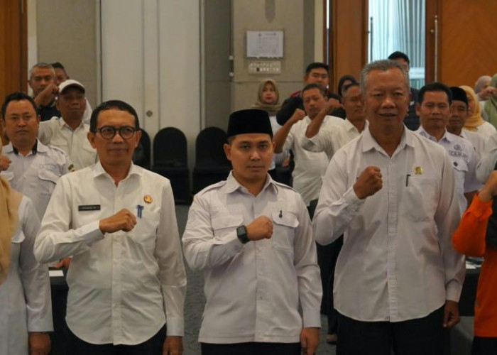 RDTR Dikebut, 4 Wilayah Mojokerto Disiapkan Jadi Motor Baru Pertumbuhan Ekonomi