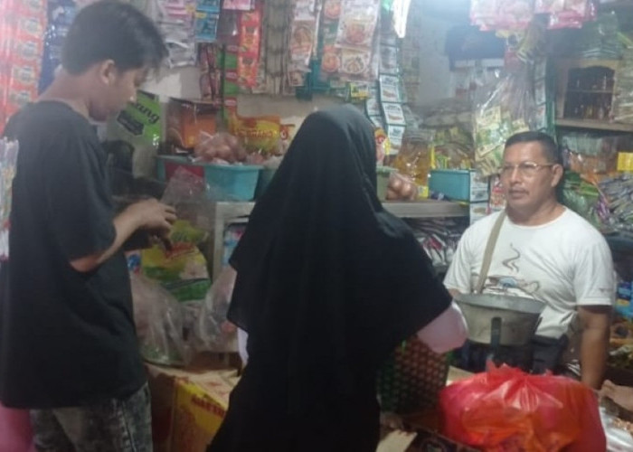 Harga Bapokting di Kabupaten Jember Stabil dan Tetap Terjaga