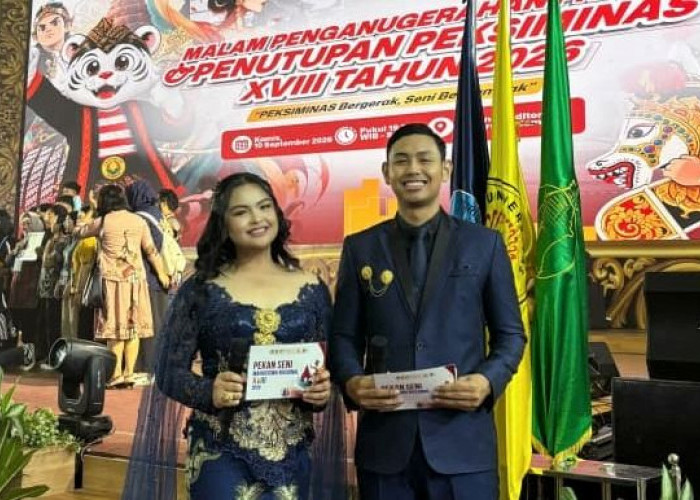 Kejar Bus Pakai Heels hingga Cari Hotel Dini Hari, Cerita LO Unej di Balik PEKSIMINAS XVIII