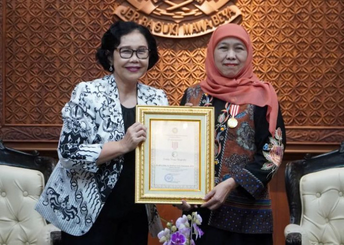Pemprov Jatim Siapkan Rp276 Miliar untuk TPG Guru