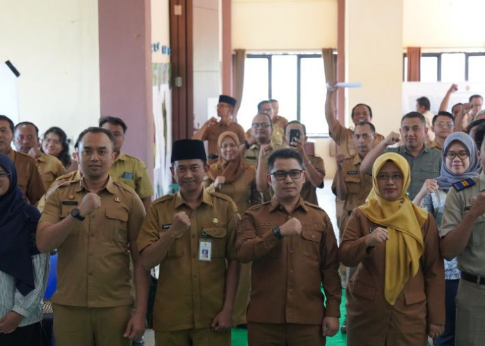 RDTR Ngoro-Trawas Dibahas, Investasi Industri Jangan Abaikan Lingkungan