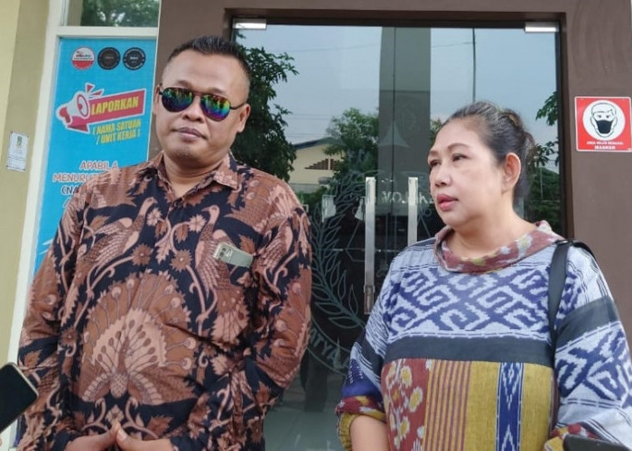Putut Upaya Penuhi Syarat Justice Collaborator Kasus TBM Kota Mojokerto