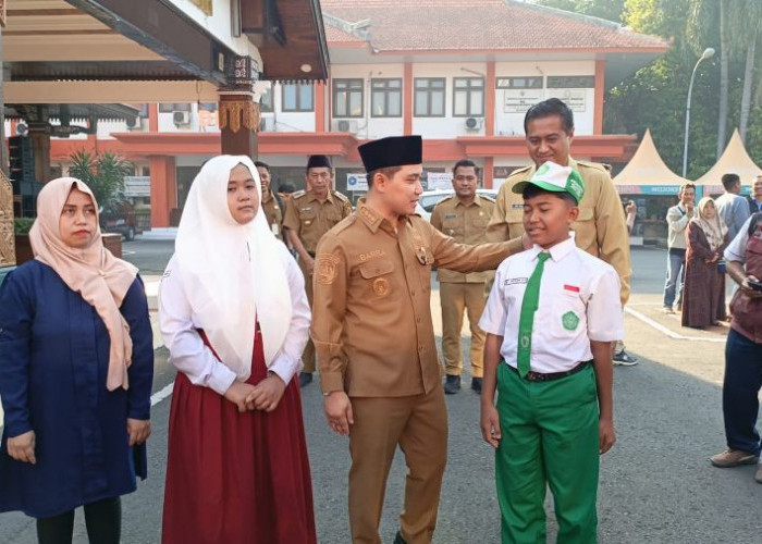 Lahan 7,5 Hektar Disiapkan, Sekolah Rakyat Permanen Mojokerto Mulai Dibangun Akhir 2026