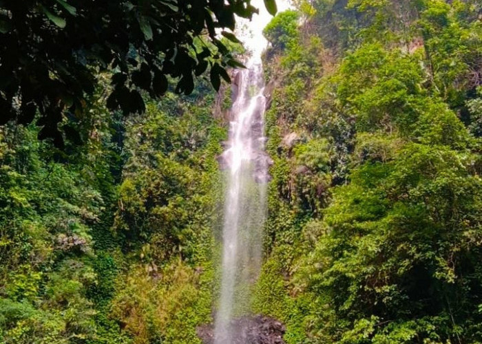 Putuk Truno, Destinasi Wisata Legendaris Kisah Cinta Raden Wijaya dan Dewi Rengganis