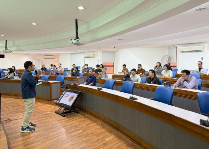 Indonesia Darurat Scam, Kolaborasi Antar Pihak Mendesak Dilakukan