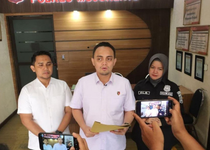 Rampas dan Jual Mobil Debitur di Mojokerto, Tiga Debt Collector Diringkus Polisi, Satu Masih Buron