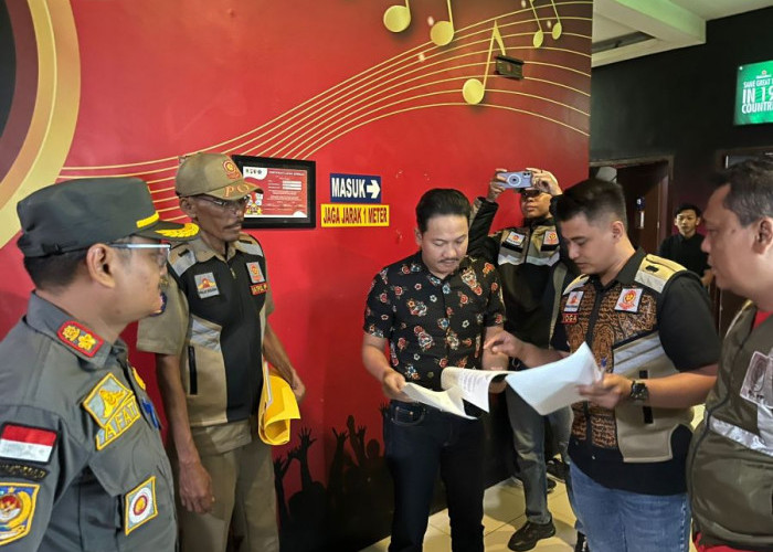 Tempat Hiburan Saat Iduladha dan Waisak di Kota  Mojokerto Diminta Tutup, Sanksi Tegas Menanti