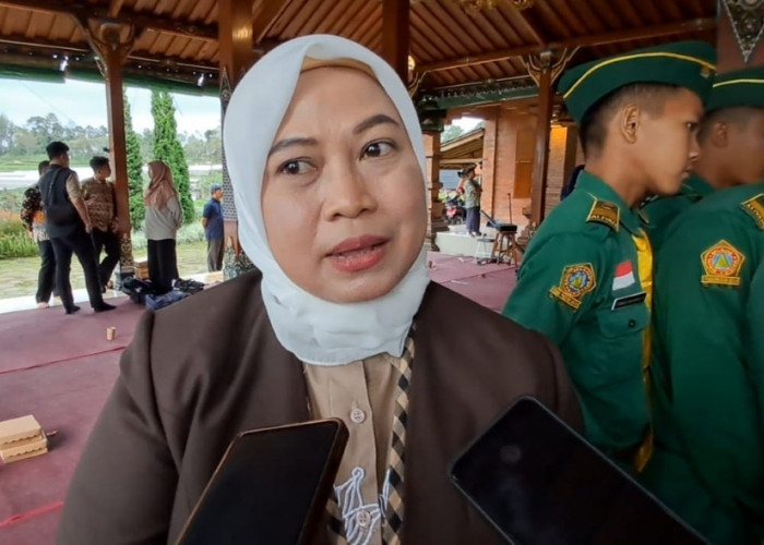 Anggota Komisi VI DPR - RI, Sadarestuwati : Desa Wisata Perlu Kesiapan dan Dukungan Lintas Sektor