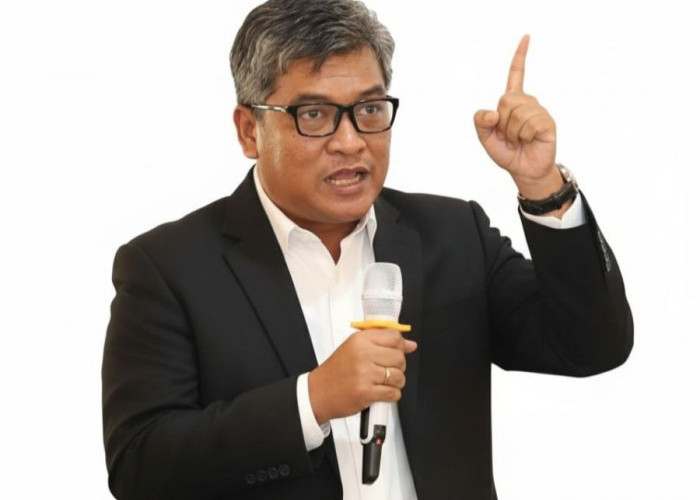 Selamat Jalan Airlangga Pribadi Kusman, Suara Kritis dari Kampus Unair Itu Kini Terdiam