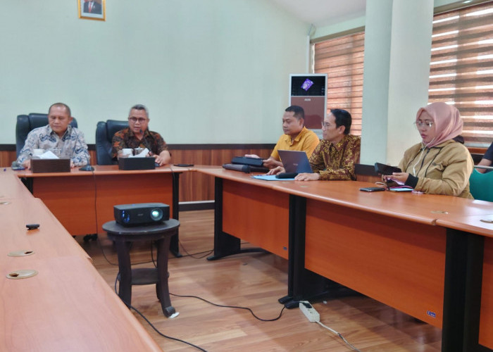 Terbukti Berselingkuh, ASN di Pemkab Mojokerto Akhirnya Dipecat 