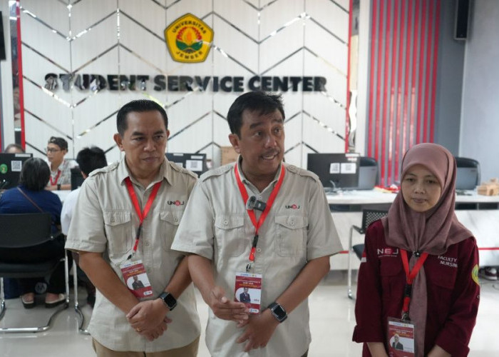 Menembus Batas di Ruang Ujian, Tiga Kisah Optimisme dari Peserta Disabilitas di SNBT 2026