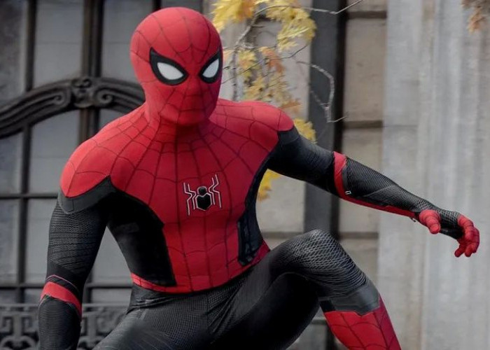 Bukan Sekadar Manusia Laba-Laba, Spider-Man: Brand New Day Membawa Peter Parker ke Titik Paling Sepi