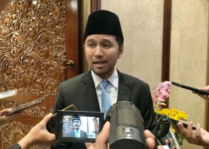 Sound Horeg Bikin Resah, Wagub Jatim Emil Dardak Dorong Satpol PP Turun Tegakkan Aturan