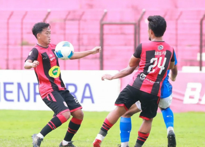 PS Mojokerto Putra Gagal Lolos Liga 3 Setelah Kalah Dari Persitara Jakarta Utara