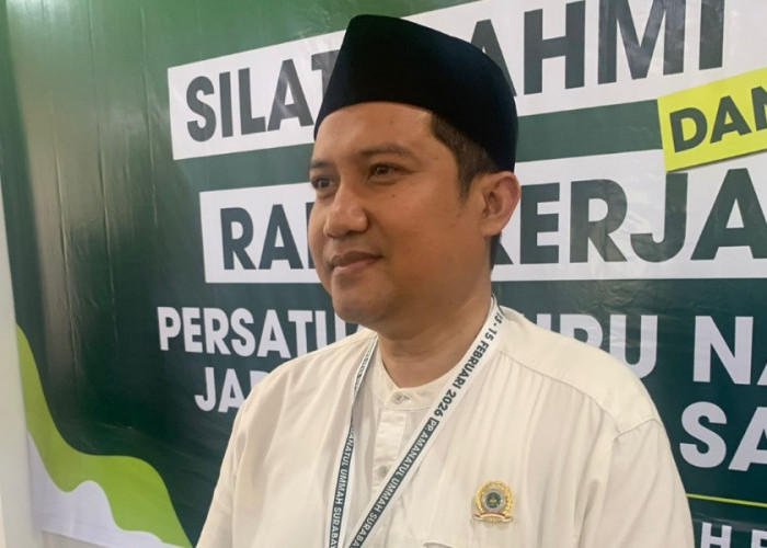 Pondok Pesantren harus Bertransformasi 4 Pilar, Pengajar, Santri, Sarana Prasarana, dan Kurikulum