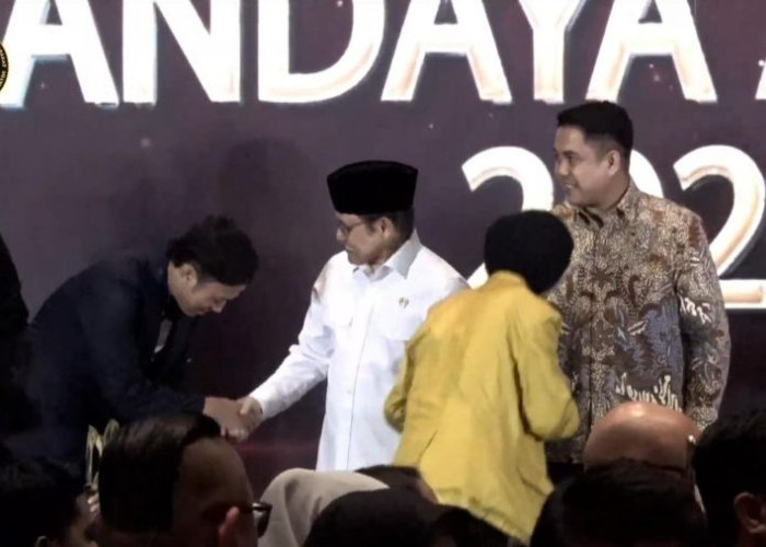 Angkat Zero Waste Village dan Pertanian Berkelanjutan, Mahasiswa Unej Raih Mandaya Award Innovileague 2026
