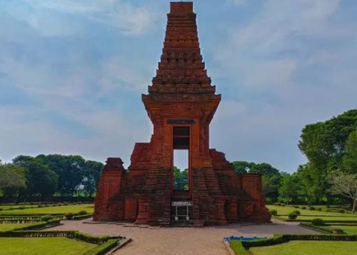 Teknologi LiDAR dan Georadar Dioptimalkan untuk Ungkap Peninggalan Majapahit di Wilayah KCBN Trowulan