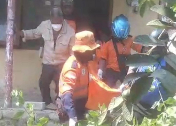 Dua Hari Tak Terlihat, Lansia di Gondang Mojokerto Ditemukan Meninggal di Rumah