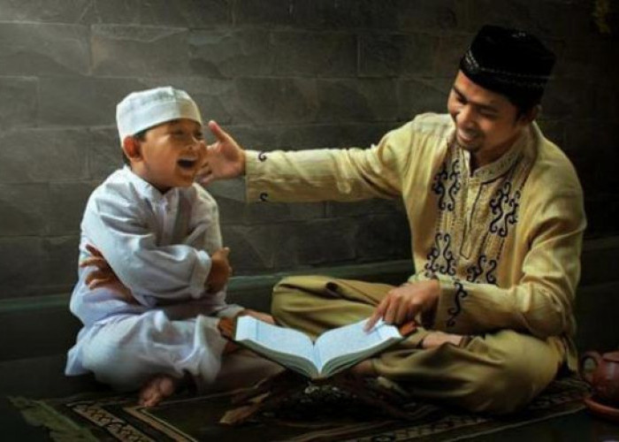 Nyanyi Sunyi Guru-guru TPQ di Kota Mojokerto, Honor Minim dan Diterima Selalu Telat