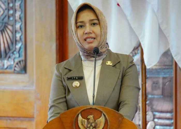 Pemkot Mojokerto Beri Diskon PBB-P2 hingga 40%